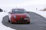 Alfa Romeo MiTo Quadrifoglio Verde 2009 года
